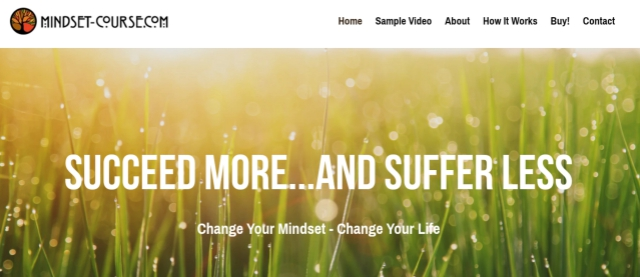 Additional source of income through online courses Additional source of income through online courses